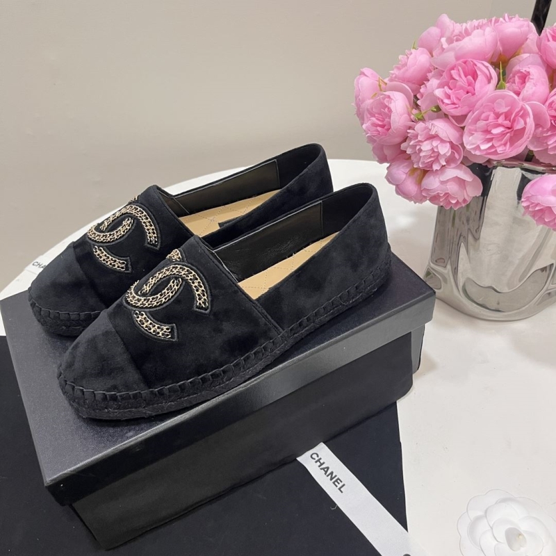 Ch*el casual shoes